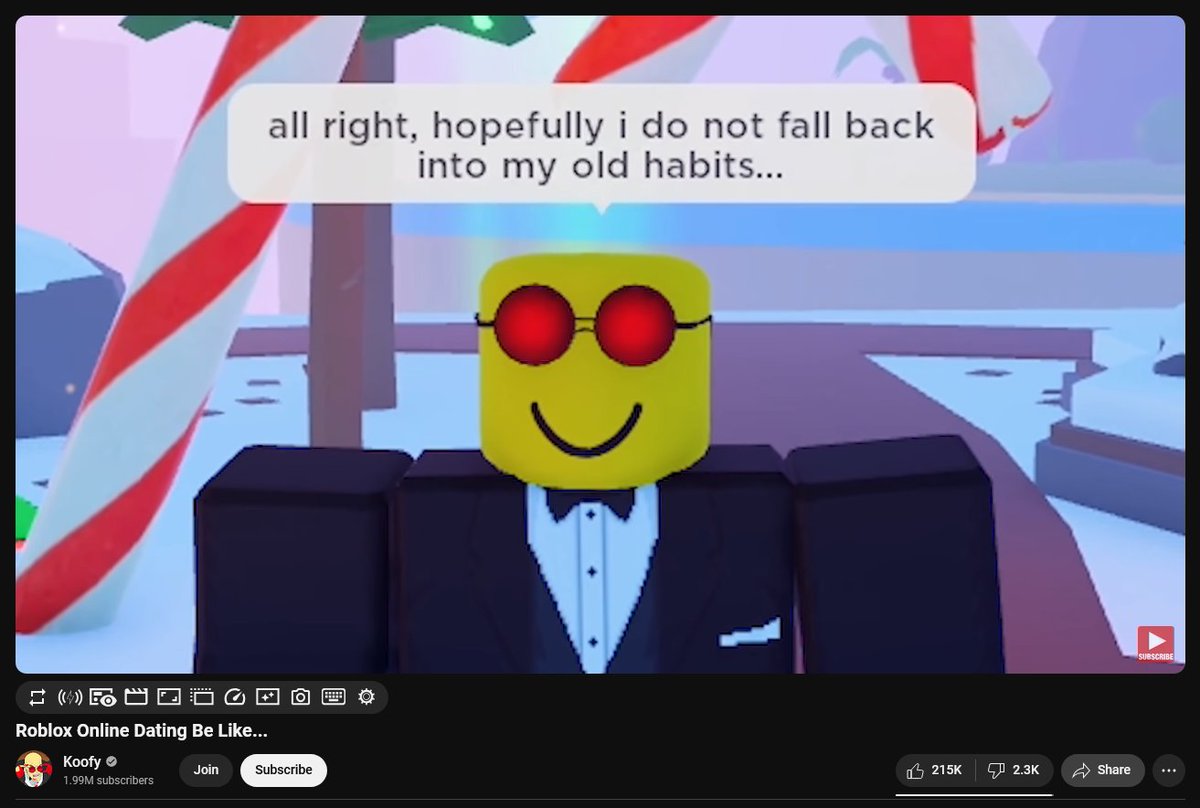 Genericcrewmate's tweet image. Foreshadowing