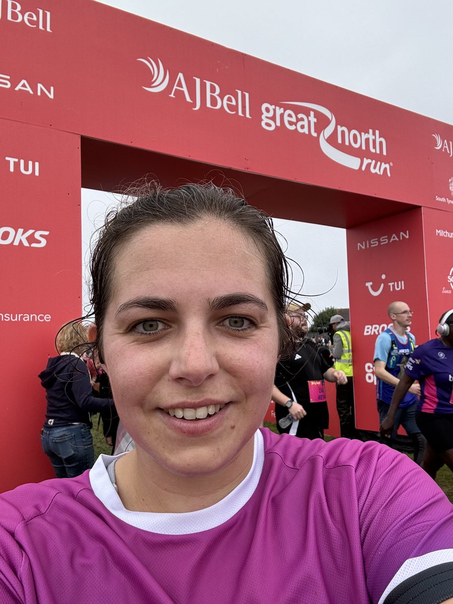 Georgia Jamieson (@mrsgjamieson) on Twitter photo Ecstatic to complete the #GNR2024 today in just over 3 hours. When I set out to fundraise for <a href="/Kidney_Research/">Kidney Research UK</a> I wanted it to be a challenge & I was pushed to my limit today!
If you would like to donate, please use this link donate.givetap.co.uk/f/kidney-resea…
#fundraising #running Ecstatic to complete the #GNR2024 today in just over 3 hours. When I set out to fundraise for <a href="/Kidney_Research/">Kidney Research UK</a> I wanted it to be a challenge & I was pushed to my limit today!
If you would like to donate, please use this link donate.givetap.co.uk/f/kidney-resea…
#fundraising #running