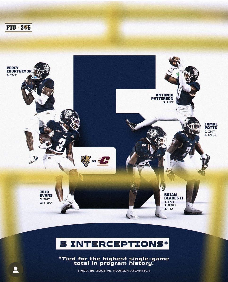 HISTORY! 

“GET THE BALL “