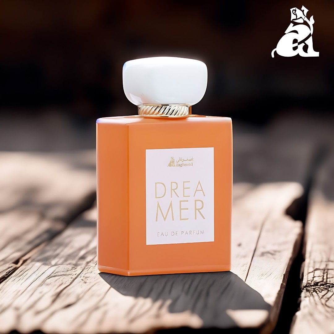 Asgharali Perfume tweet media