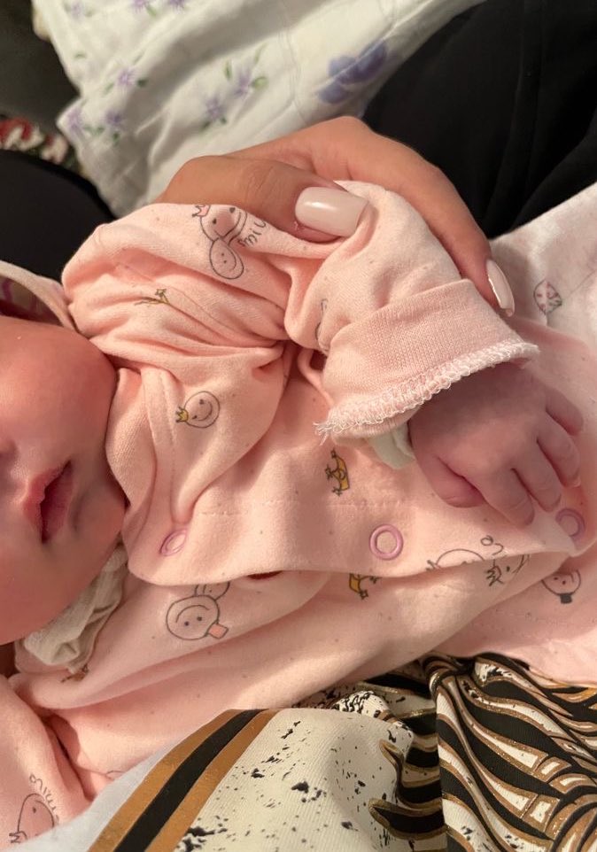 𝑂𝑛𝑒 𝑑𝑎𝑦 ❤️