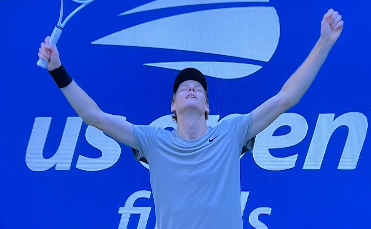 PierGiorgio Severini tweet media