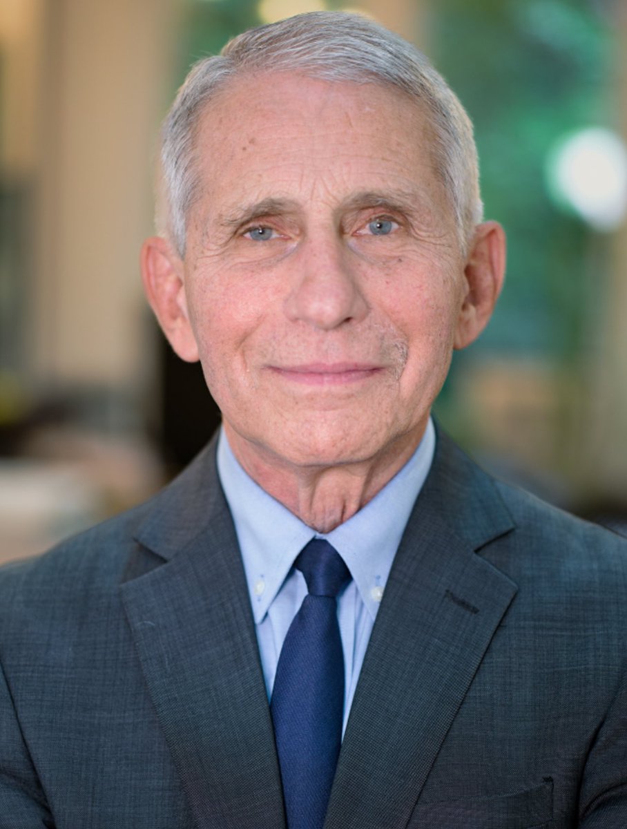 Do you support Donald Trump prosecuting “Dr” Fauci for what he did to America ?