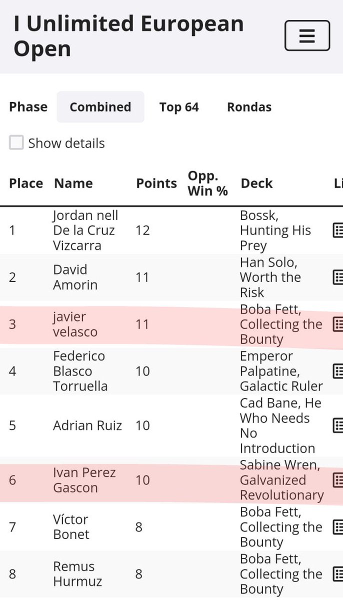 Bamboozle66 tweet media