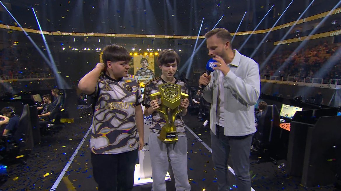 GNT BROOK tweet media