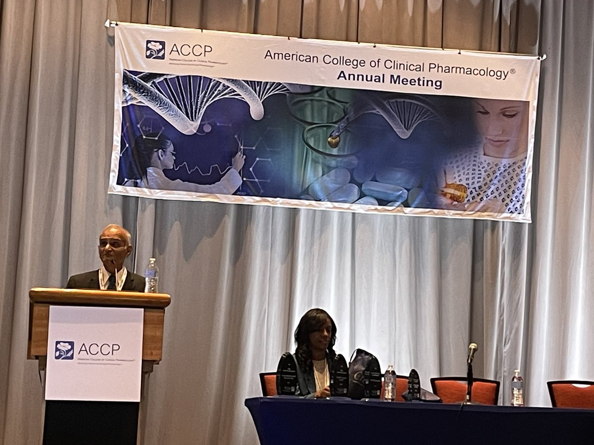 Tom Nolin (@tom_nolin) on Twitter photo Congrats to <a href="/pittpharmacy/">Pitt Pharmacy School</a>ās Dr. Raman Venkataramanan on his well deserved Distinguished Investigator Award from <a href="/ACCP1_org/">Amer Coll Clin Pharm</a>! A testament to his remarkable career achievements and legacy of excellence in research. H2P! Congrats to <a href="/pittpharmacy/">Pitt Pharmacy School</a>ās Dr. Raman Venkataramanan on his well deserved Distinguished Investigator Award from <a href="/ACCP1_org/">Amer Coll Clin Pharm</a>! A testament to his remarkable career achievements and legacy of excellence in research. H2P!