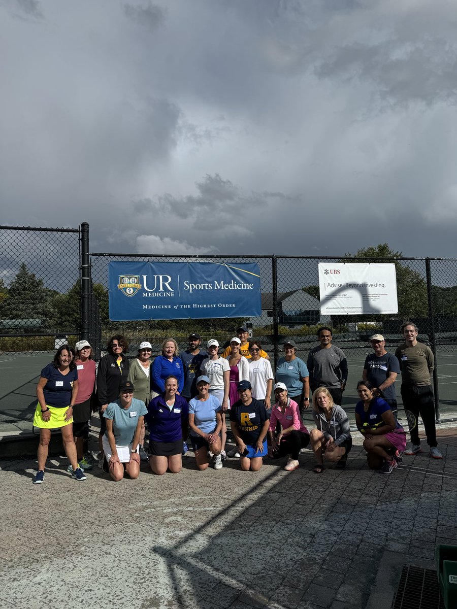 Ruth O'Regan (@oreganruth) on Twitter photo Great day at our 2nd annual UR tennis tournament. Who knew nephrologists are aces on the tennis court! <a href="/URMC_DeptMed/">URMC Department of Medicine</a> <a href="/UR_Med/">UR Medicine</a> Great day at our 2nd annual UR tennis tournament. Who knew nephrologists are aces on the tennis court! <a href="/URMC_DeptMed/">URMC Department of Medicine</a> <a href="/UR_Med/">UR Medicine</a>