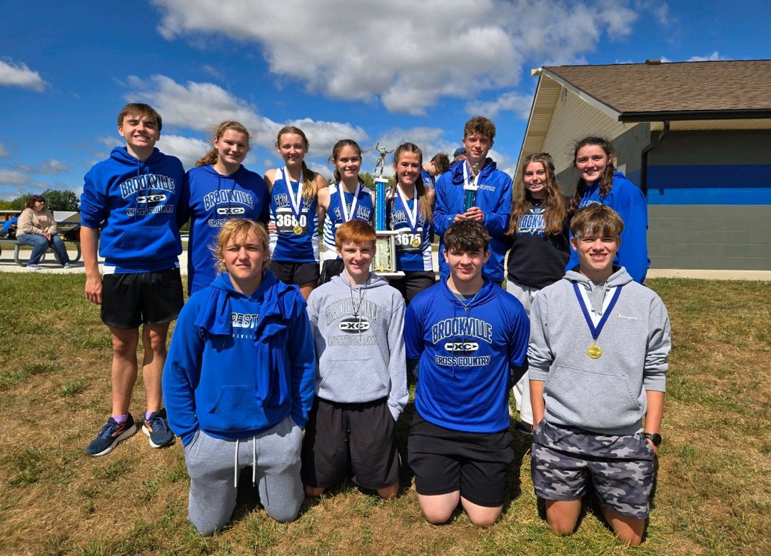 BHSDevilsCrossCountry tweet media