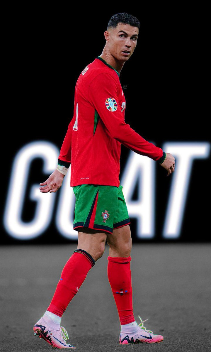 CR7Brasil's tweet image. A foto perfeita não existe 🐐