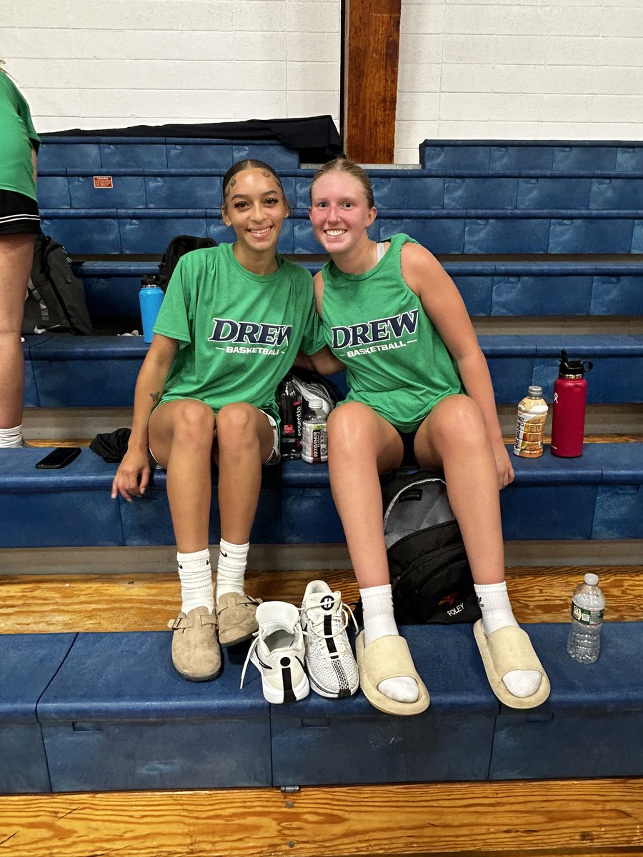 Alayna Ramirez (@alaynar1028) on Twitter photo I would like to thank Coach Olenowski and Coach Elwood for an amazing opportunity to play at the Drew University Womenβs Basketball Prospect Camp. Great players and competition! <a href="/DrewRangersWBB/">Drew Women's Basketball</a> <a href="/coach_elwood/">Shawn Elwood</a> <a href="/JohnOlenowski/">John Olenowski</a> <a href="/CarolineFo33899/">Caroline Foley</a> <a href="/NDGirlsBBallNJ/">Notre Dame Irish Girls HS Basketball NJ</a> <a href="/AauAuf/">AUF Lady Hawks AAU π 2025</a> I would like to thank Coach Olenowski and Coach Elwood for an amazing opportunity to play at the Drew University Womenβs Basketball Prospect Camp. Great players and competition! <a href="/DrewRangersWBB/">Drew Women's Basketball</a> <a href="/coach_elwood/">Shawn Elwood</a> <a href="/JohnOlenowski/">John Olenowski</a> <a href="/CarolineFo33899/">Caroline Foley</a> <a href="/NDGirlsBBallNJ/">Notre Dame Irish Girls HS Basketball NJ</a> <a href="/AauAuf/">AUF Lady Hawks AAU π 2025</a>