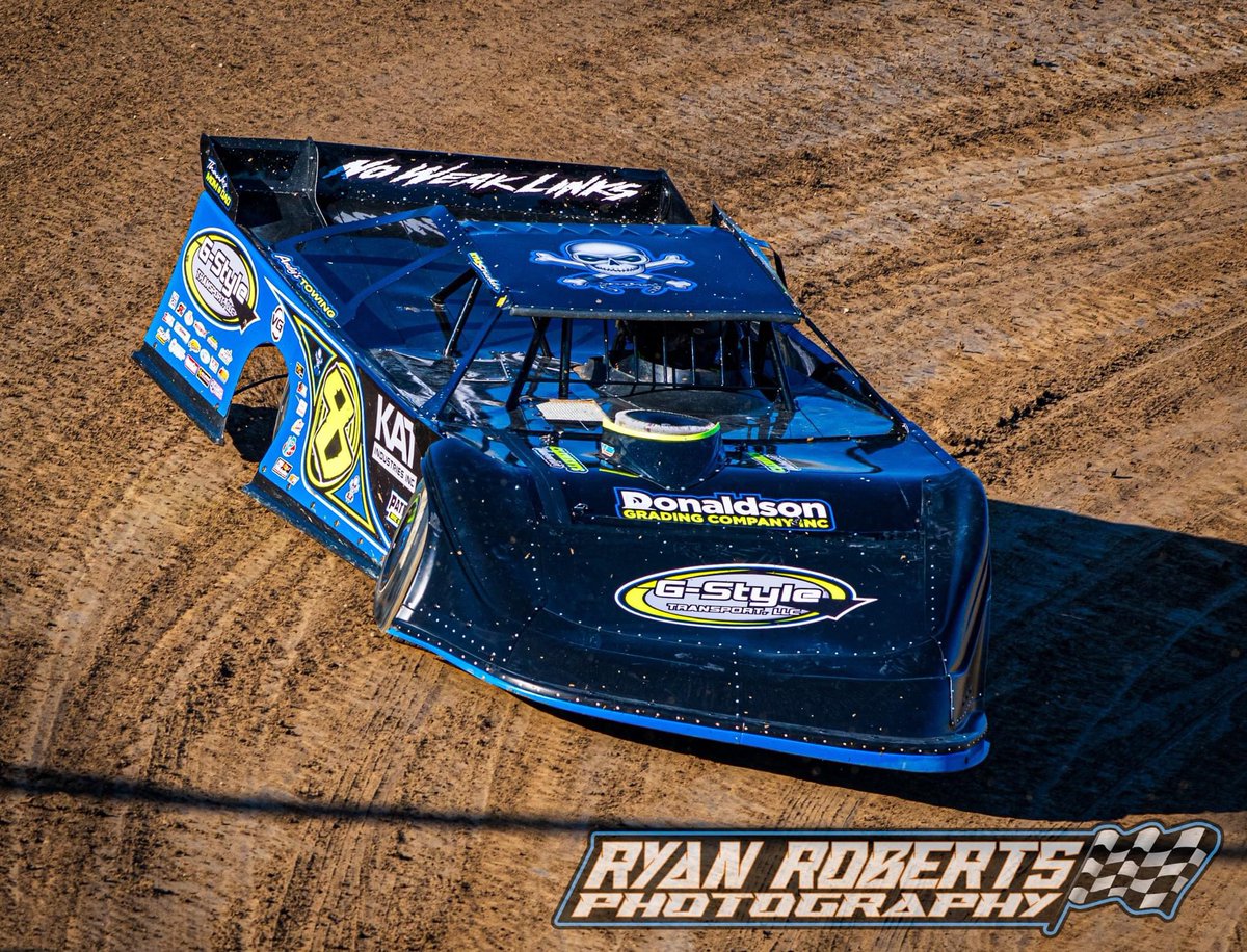 Finished 5th at the World 100 with Devin Moran. Top 5 all four nights. Solid weekend with four additional VG Performance cars making the World 100 and three in the top 10.