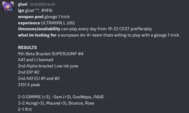 fa post!!

rts very appreciated