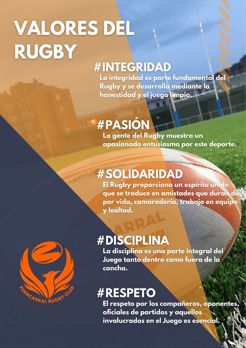 Club Deportivo Rugby La Raya tweet media