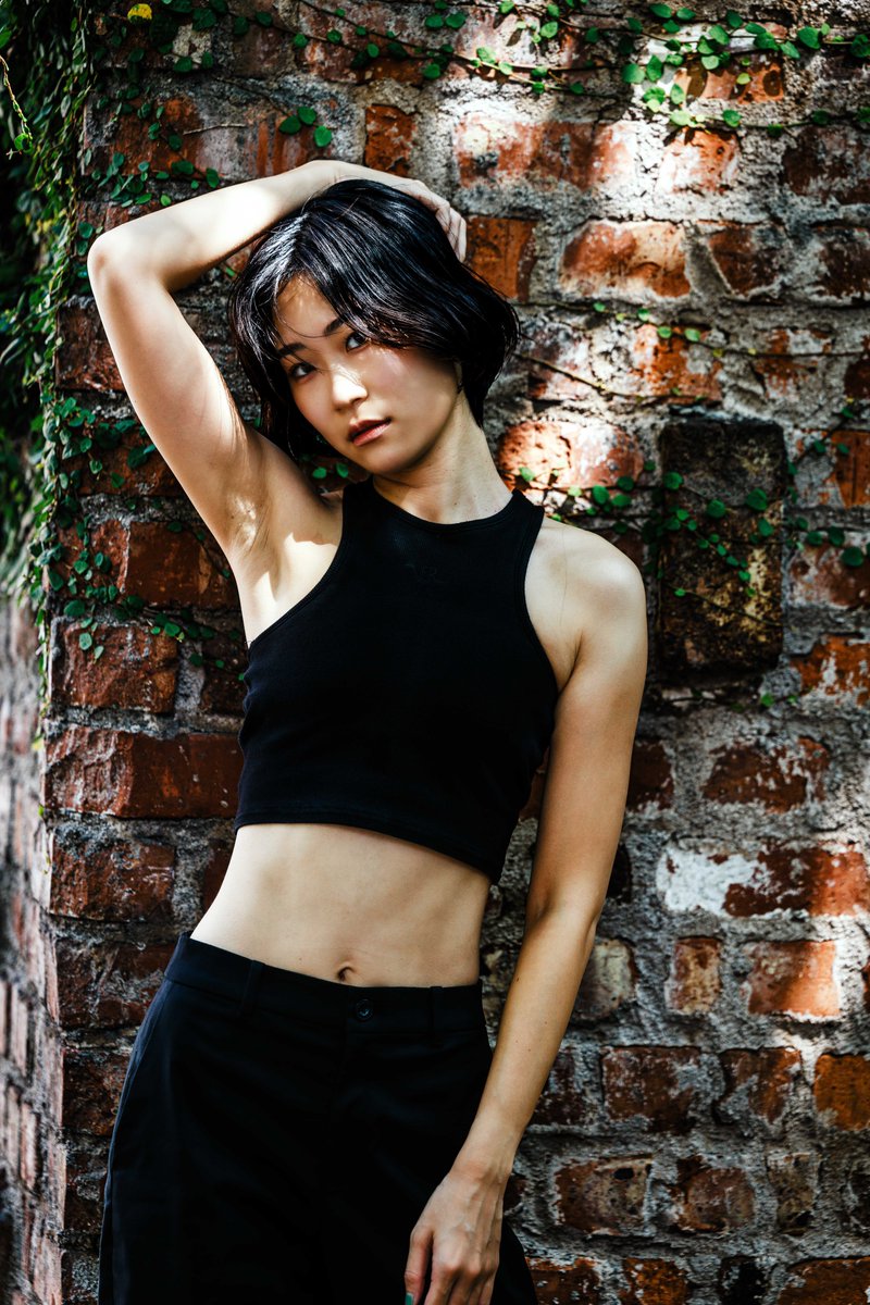 x2_0v's tweet image. healthy beauty
#健康美 #フィットモデル
#ヘルシーモデル #ナチュラルモデル
#ボディメイク #肩トレ