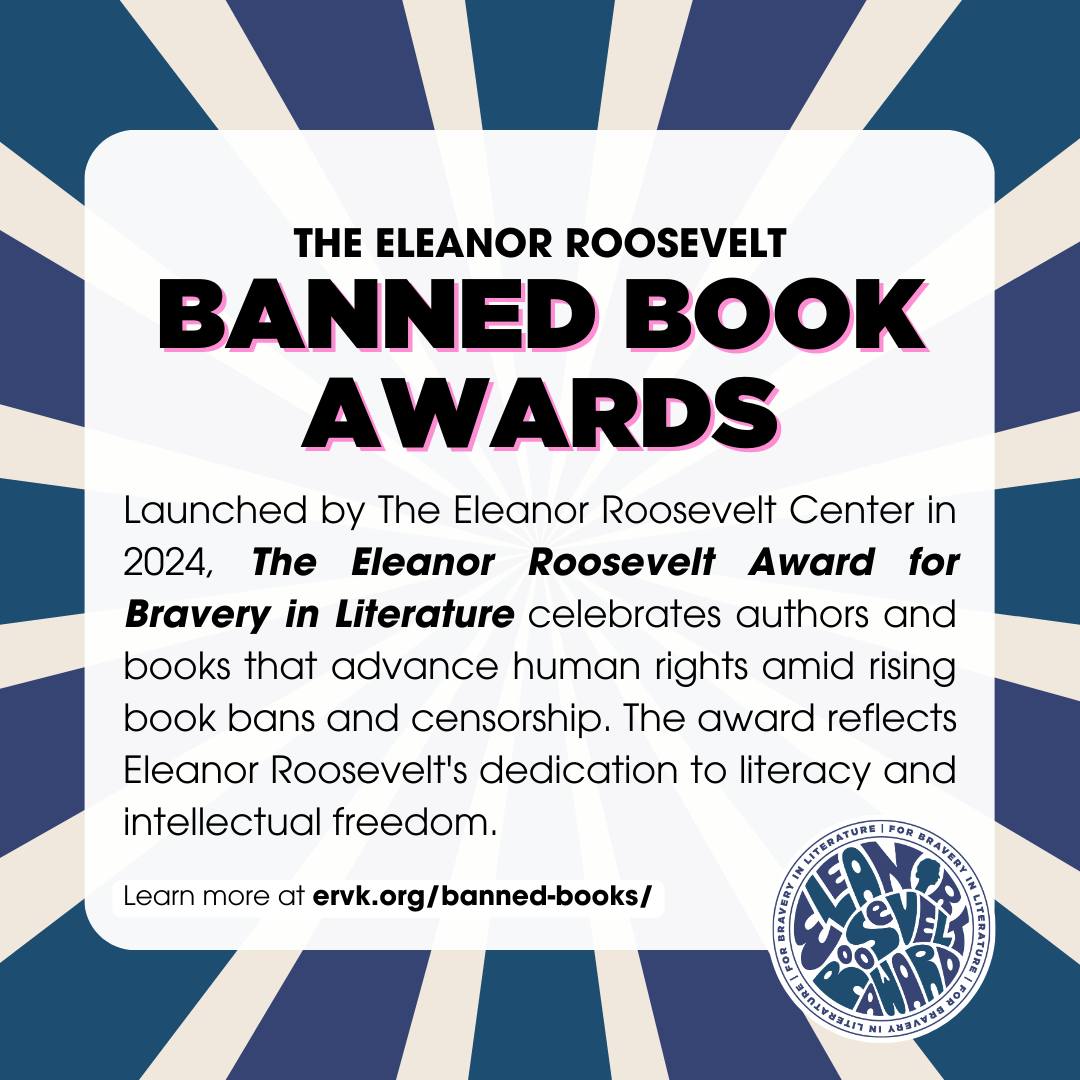 American Library Association tweet media