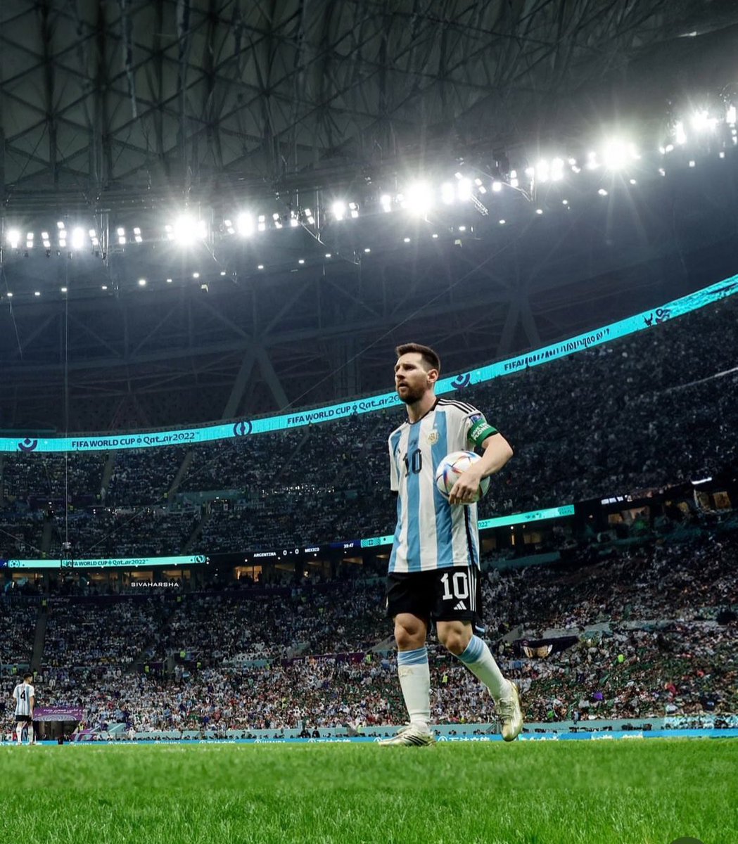 provii8's tweet image. If you believe Messi is the only GOAT retweet!! 🐐⚽️❤️