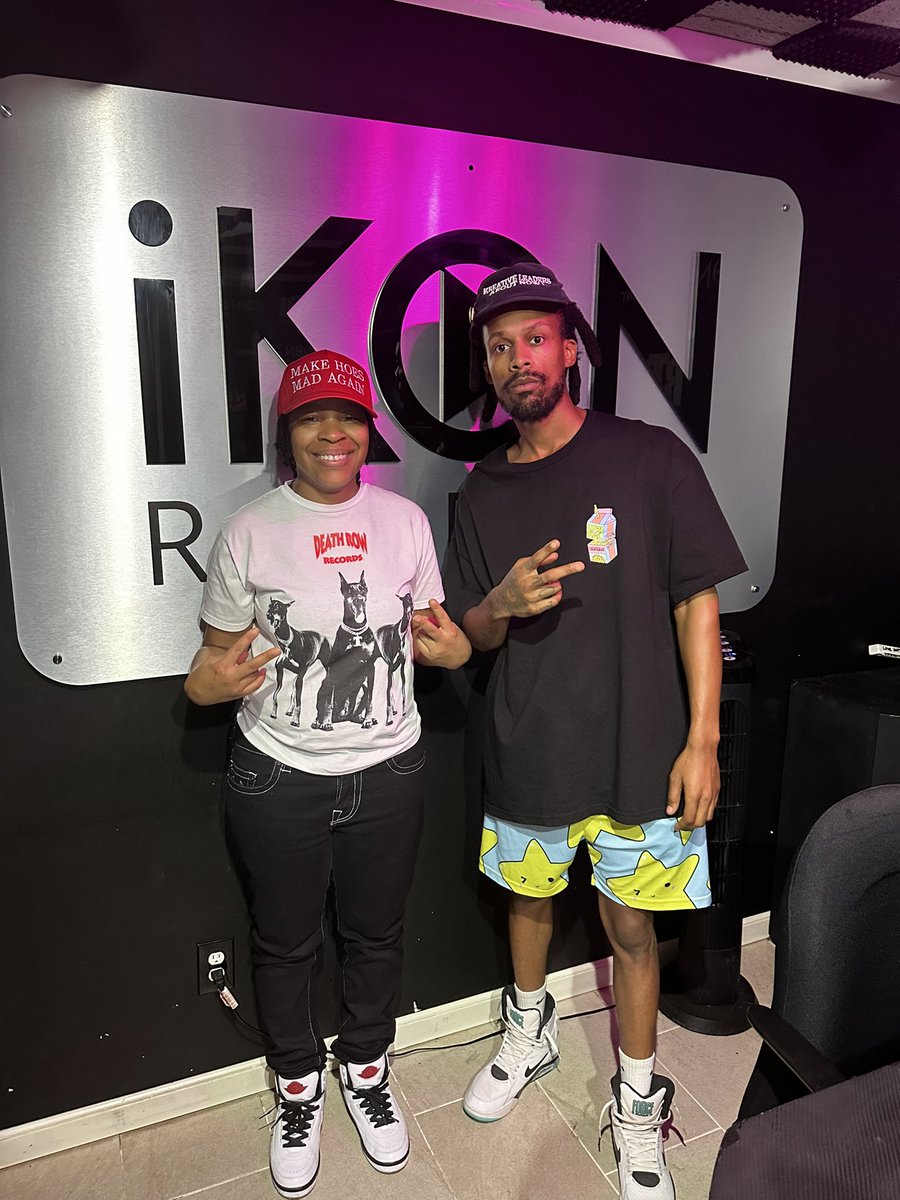 thefoolyguy's tweet image. Follow me on instagram @ MasterFooly 
For my  interview @ikonradio247