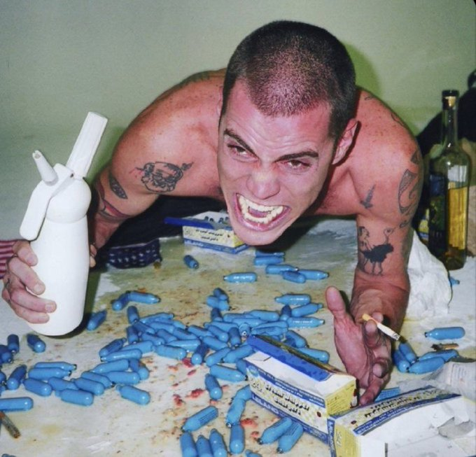 he was ahead of his time