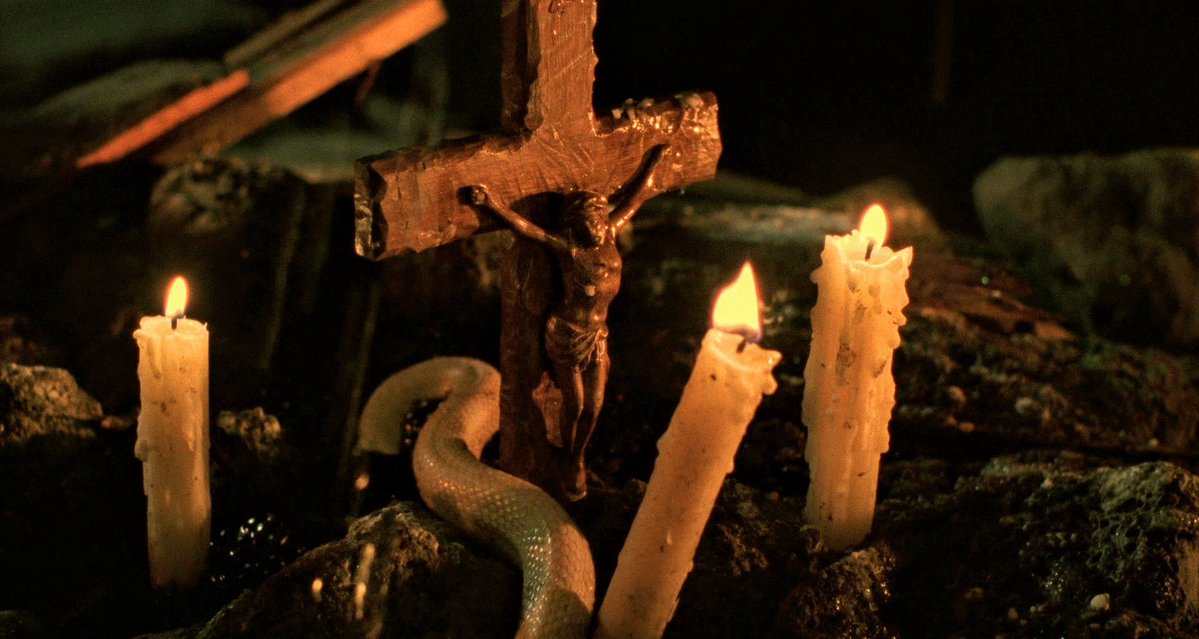 Bram Stoker's Dracula  (1992)