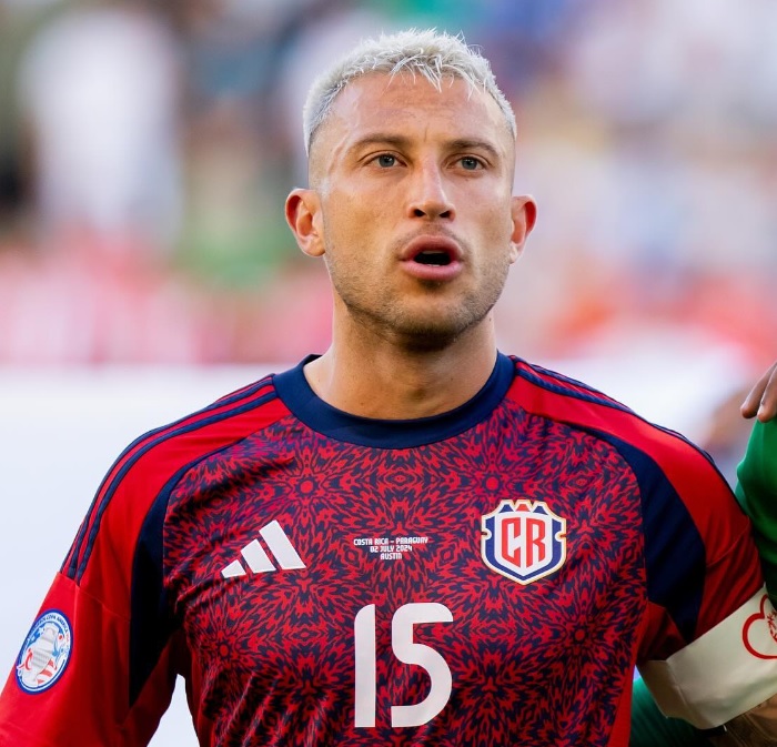 Transfer Merkezi ™ on X: "🔥 Hatayspor, daha önce <a href="/konyaspor" rel="tag" target="_blank" title="Konyaspor">Konyaspor</a> forması giyen  stoper Francisco Calvo ile 2 yıllığına anlaştı! https://t.co/QlPaLoYLR2" / X