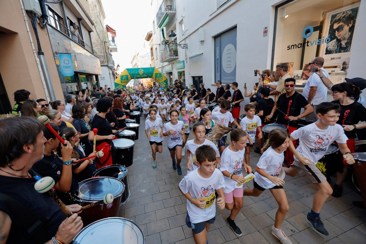 Esportiu Maresme tweet media