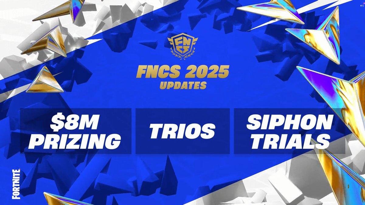 FORTNITE ANNOUNCEMENT

ITS REALY!? WHAAAAAAAAAAAAAAAAT