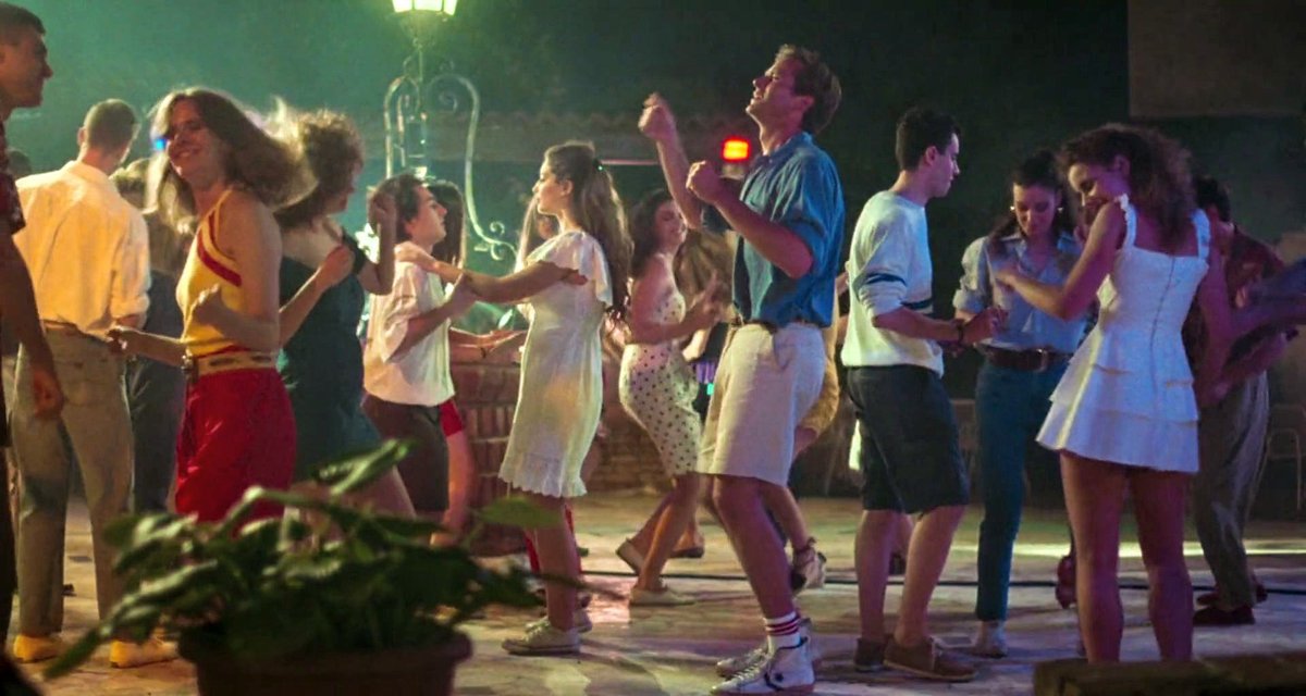 TheCinesthetic's tweet photo. Call Me By Your Name  (2017) https://t.co/iqg7PpZ3YO