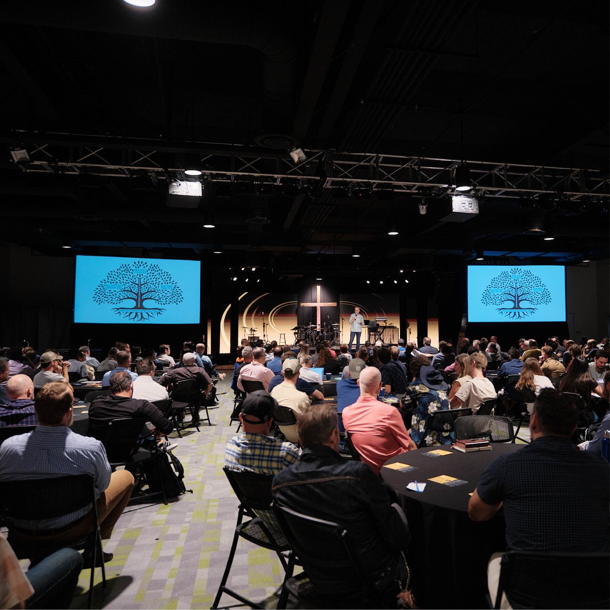 HCPN (@_hcpn) on Twitter photo Last month 300+ pastors & church leaders from across the city gathered for fellowship, prayer, & two incredible sessions w/our guest speaker <a href="/edstetzer/">Ed Stetzer</a>. What an encouraging time!
Big thanks to our host <a href="/HFBCDowntown/">HFBC Downtown</a> & sponsor <a href="/Thrivent/">Thrivent</a>.
âĄď¸WATCH SESSIONS: HCPN.ORG/GATHERINGS Last month 300+ pastors & church leaders from across the city gathered for fellowship, prayer, & two incredible sessions w/our guest speaker <a href="/edstetzer/">Ed Stetzer</a>. What an encouraging time!
Big thanks to our host <a href="/HFBCDowntown/">HFBC Downtown</a> & sponsor <a href="/Thrivent/">Thrivent</a>.
âĄď¸WATCH SESSIONS: HCPN.ORG/GATHERINGS