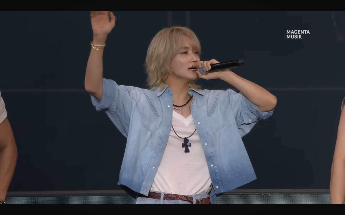 Akiolostic's tweet image. Huhu last stage na ni jeonghan bago magenlist 😭😭