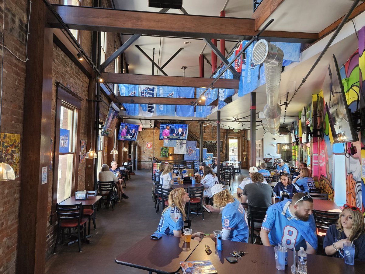 NoogaTitan tweet media