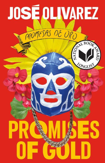 Gary Anderson (@andersongl) on Twitter photo Review: PROMISES OF GOLD by José Olivarez whatsnotwrong.wordpress.com/2024/09/08/rev… #yalit #teachlivingpoets <a href="/_joseolivarez/">josé olivarez</a> <a href="/IATENow/">IATE Online</a> Review: PROMISES OF GOLD by José Olivarez whatsnotwrong.wordpress.com/2024/09/08/rev… #yalit #teachlivingpoets <a href="/_joseolivarez/">josé olivarez</a> <a href="/IATENow/">IATE Online</a>