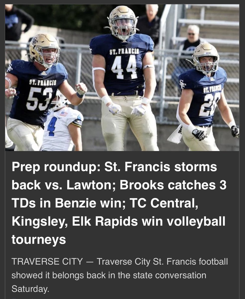 Samuel Wildfong tweet media