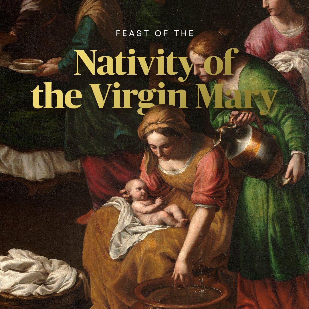 Augustine Institute | Graduate School of Theology tweet media