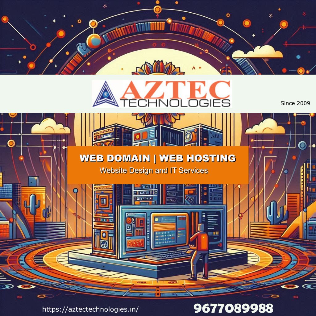 Aztec Technologies tweet media