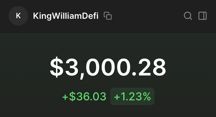 No questions.

Drop ur $SOL address

Like, RT, must be following

Will lock comments soon