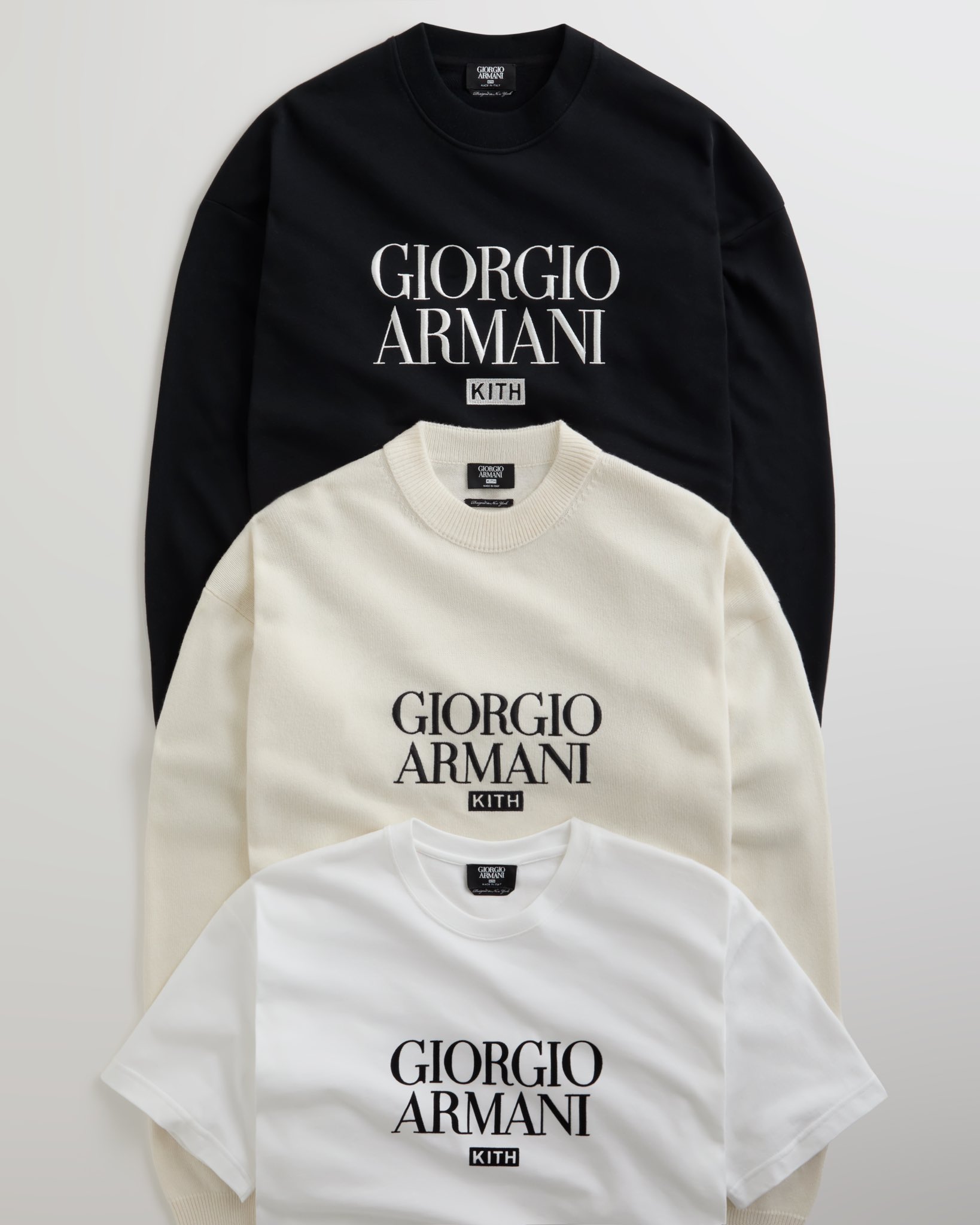 Kith on X: Kith on X: