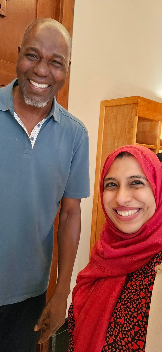 FarahU89's tweet image. So this happened yesterday.  #Dr34m #Hakeem