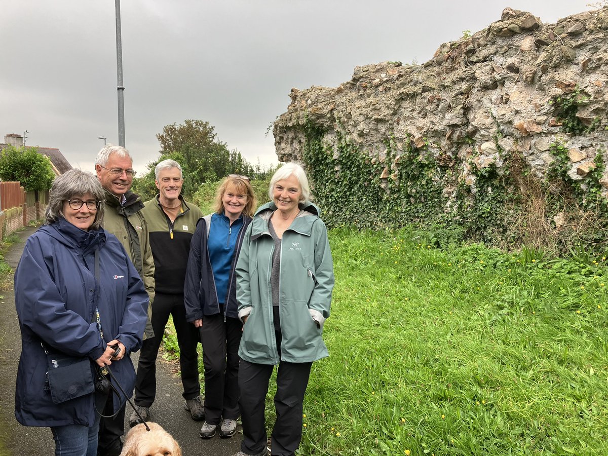 Rhys Mwyn (@therealrhysmwyn) on Twitter photo Drysau Agored Segontium heddiw
Open Doors at Segontium today - great turnout <a href="/cadwwales/">Cadw</a> <a href="/cadwcymru/">Cadw</a> <a href="/NotJustCastles/">CadwPublicProgrammes</a> <a href="/caws_llyffant/">Dr Ffion Reynolds</a> Drysau Agored Segontium heddiw
Open Doors at Segontium today - great turnout <a href="/cadwwales/">Cadw</a> <a href="/cadwcymru/">Cadw</a> <a href="/NotJustCastles/">CadwPublicProgrammes</a> <a href="/caws_llyffant/">Dr Ffion Reynolds</a>