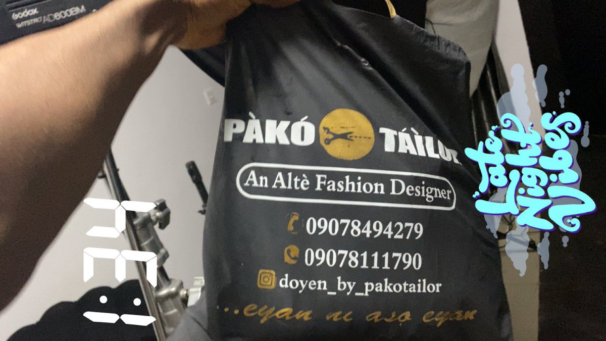 Family Business ✂️🧬
