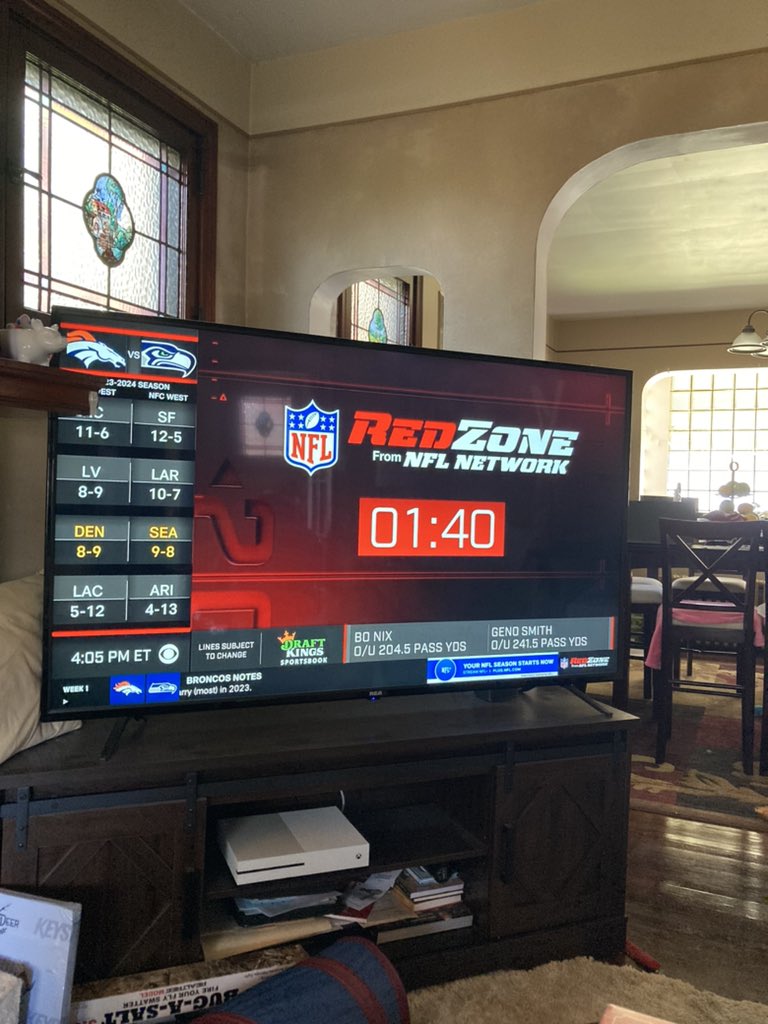 IfYouFollowMatt's tweet image. GO TIME:
Added Anthony Richardson over 44.5 Rush Yds

@Notebookwageri1