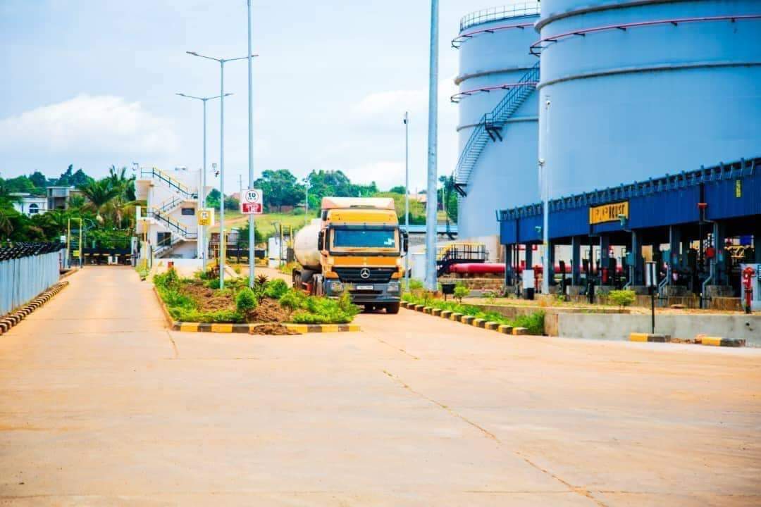 Lake_Victoria_Logistics tweet media