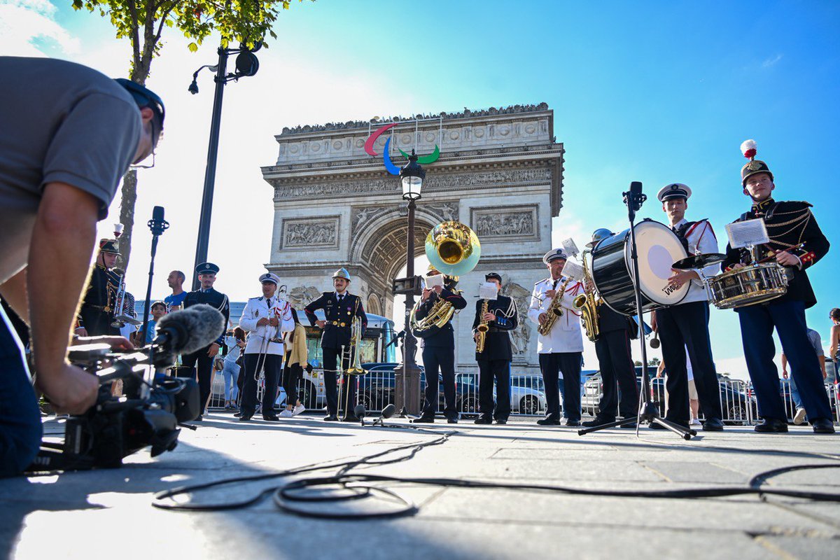 Ministère de l'Intérieur tweet media