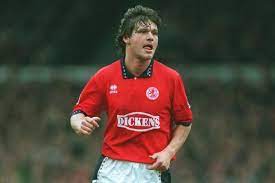 Unbknown Middlesbrough Facts : 1980s Boro striker Uwe Fuchs wanted the club to sign his German compatriot Stefan Kuntz as he thought it would make a very interesting sounding forward line. #Boro #UTB #Middlesbrough