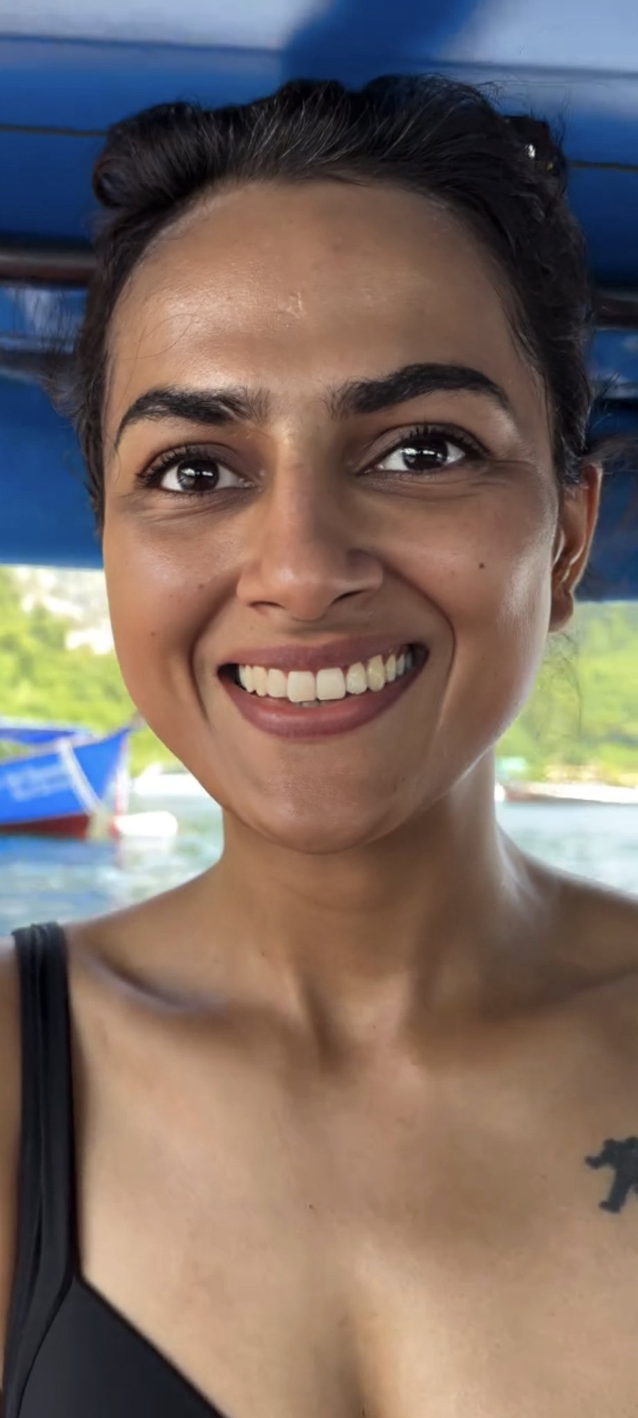 Face Love on X: Shraddha Srinath 🤤🥵🔥 t.cow23G1hBg9X  X