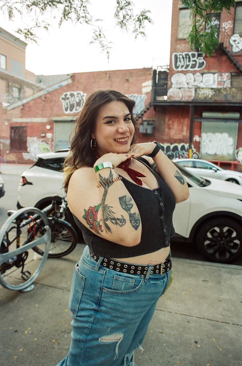 💒 Hello sweet babies! 
<a href="/churchofjoshi/">𝕮𝖍𝖚𝖗𝖈𝖍 𝖔𝖋 𝕵𝖔𝖘𝖍𝖎</a> is back today at 6 PM ET
Watching more Giulia matches + 5 Star GP finals! 

Single spotlight episodes return next Sunday! Who from Marigold, Stardom, or TJPW should I highlight for future episodes?