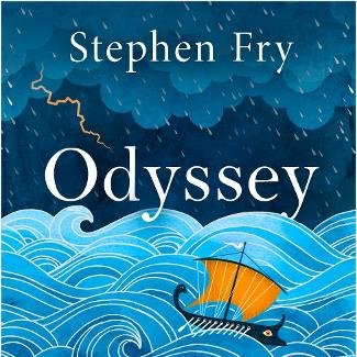A busy week for our friends at <a href="/plousbibliocafe/">Πλους Βιβλιοπωλειο Καφε</a> .... <a href="/stephenfry/">Sir Stephen Fry</a> will be signing copies of his books on Friday 20th September from 2.30pm at Plous in Corfu Town....
Then come &amp; see him read from the Odyssey on Saturday 21st 
Tickets from Eventbrite