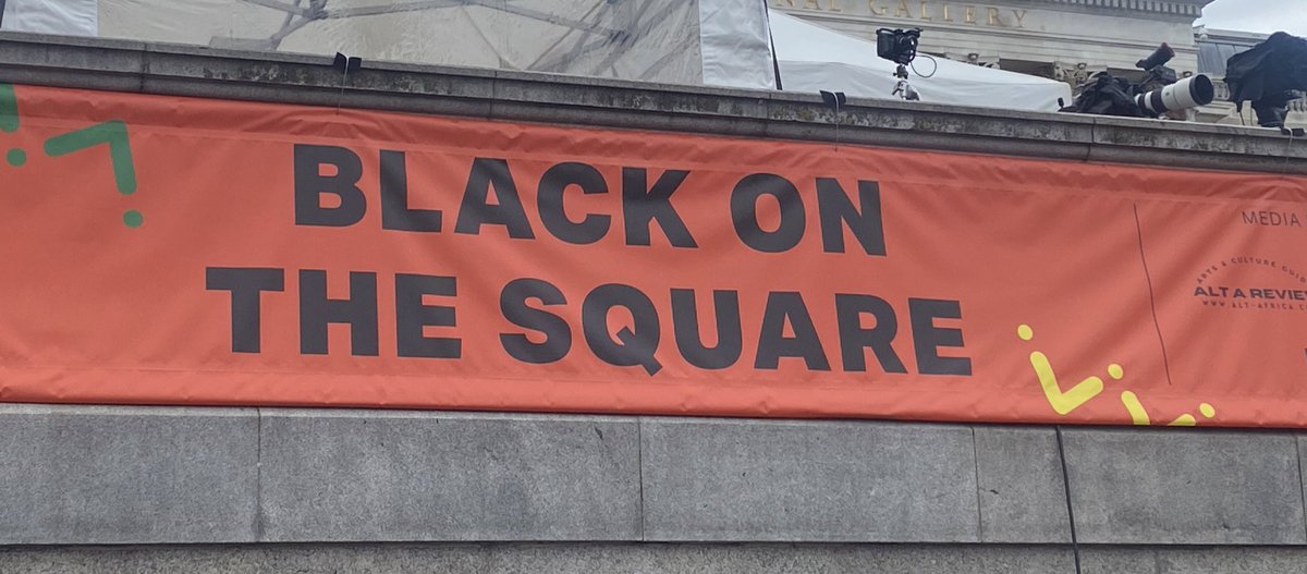 Ally is RESISTING💪🏽🇩🇲🇬🇧 (@ally_wiggins) on Twitter photo ⬛️ BLACK ON THE SQUARE ⬛️ was again, such a wholesome and beautiful event organised by <a href="/MayorofLondon/">Mayor of London, Sadiq Khan</a> with the support of our community and some amazing Black Businesses and charities 🖤 <a href="/thisisbooklove/">Booklove Multicultural Travelling Book Carnival</a> <a href="/SickleCellUK/">Sickle Cell Society</a> <a href="/TheVoiceNews/">The Voice Newspaper</a> <a href="/BlackSociety_UK/">The Black Society</a> 🖤 ⬛️ BLACK ON THE SQUARE ⬛️ was again, such a wholesome and beautiful event organised by <a href="/MayorofLondon/">Mayor of London, Sadiq Khan</a> with the support of our community and some amazing Black Businesses and charities 🖤 <a href="/thisisbooklove/">Booklove Multicultural Travelling Book Carnival</a> <a href="/SickleCellUK/">Sickle Cell Society</a> <a href="/TheVoiceNews/">The Voice Newspaper</a> <a href="/BlackSociety_UK/">The Black Society</a> 🖤