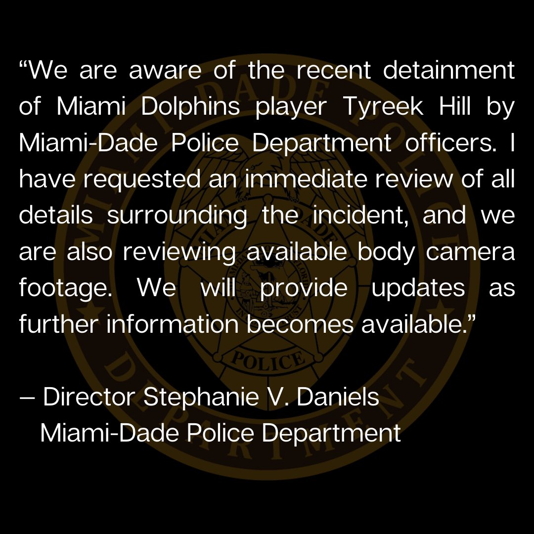 Miami-Dade Sheriff’s Office (@miamidade_so) on Twitter photo 