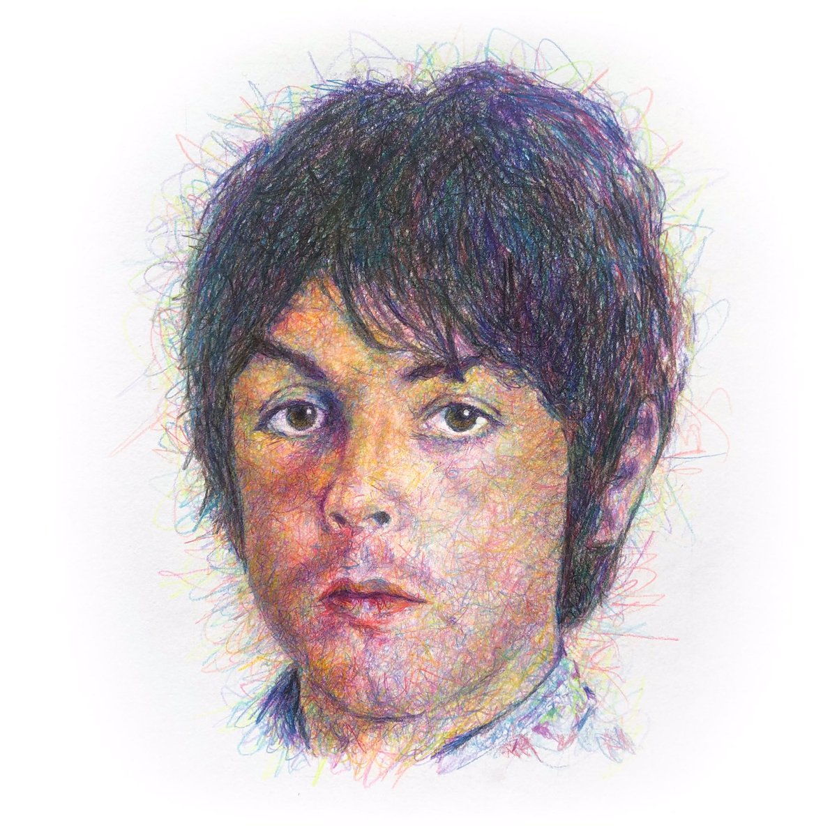 Paul McCartney