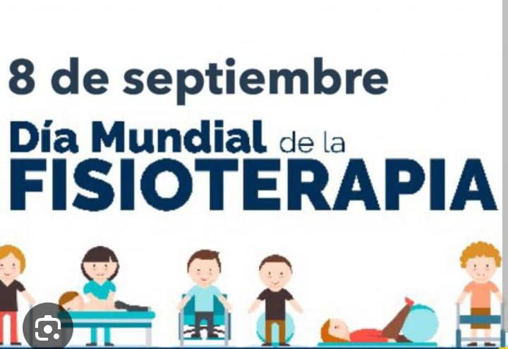 <a href="/CDI/">CDI</a> CDI Zona E, Diego Lenin Santana, Distrito Capital 
Muchas felicidades a todos los Fisioterapeutas en su día 
 
#CubaPorLaVida
#CubaCoopera
<a href="/cubacooperaven/">Misión Médica Cubana en Venezuela</a> 
<a href="/DcMedica/">Misión Médica Cubana en el Distrito Capital</a>
<a href="/cdi_diego/">CDI Diego Lenin Santana</a>